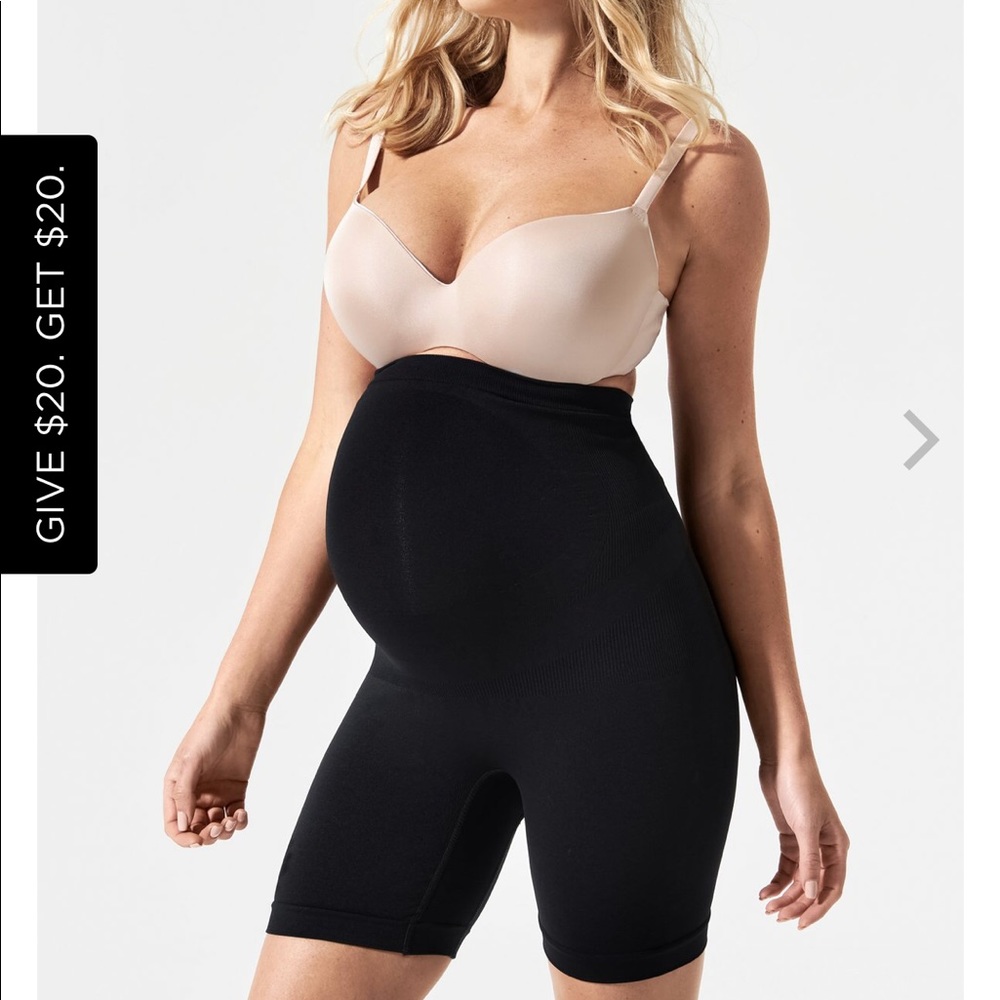 Blanqi Girlshort